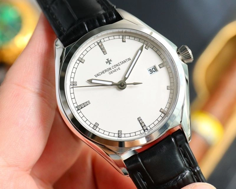 VACHERON CONSTANTIN Watches Youthful 206000