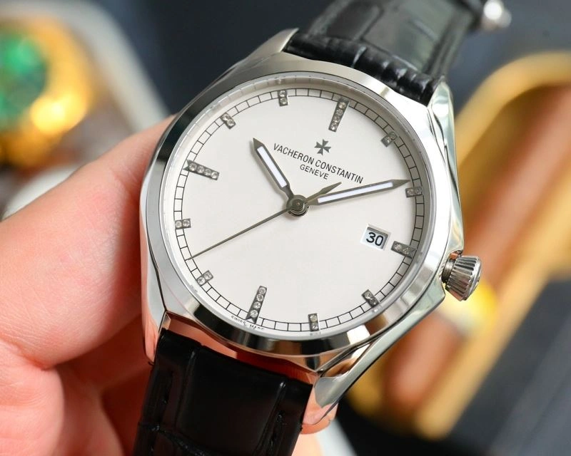 VACHERON CONSTANTIN Watches Youthful 206000