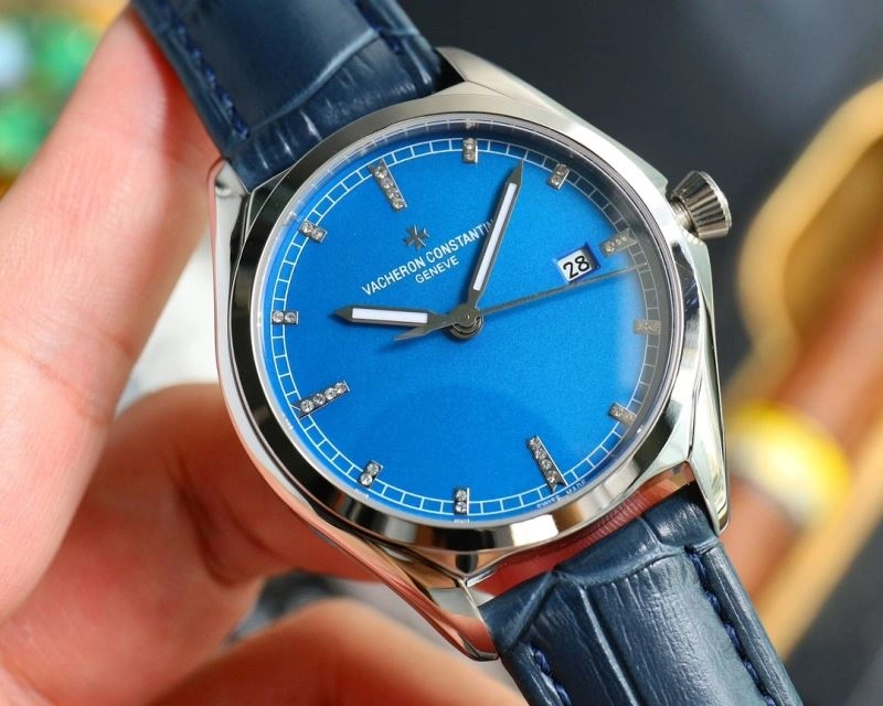 VACHERON CONSTANTIN Watches Youthful 206000