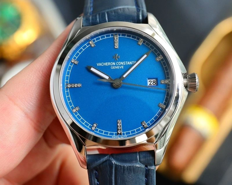 VACHERON CONSTANTIN Watches Youthful 206000