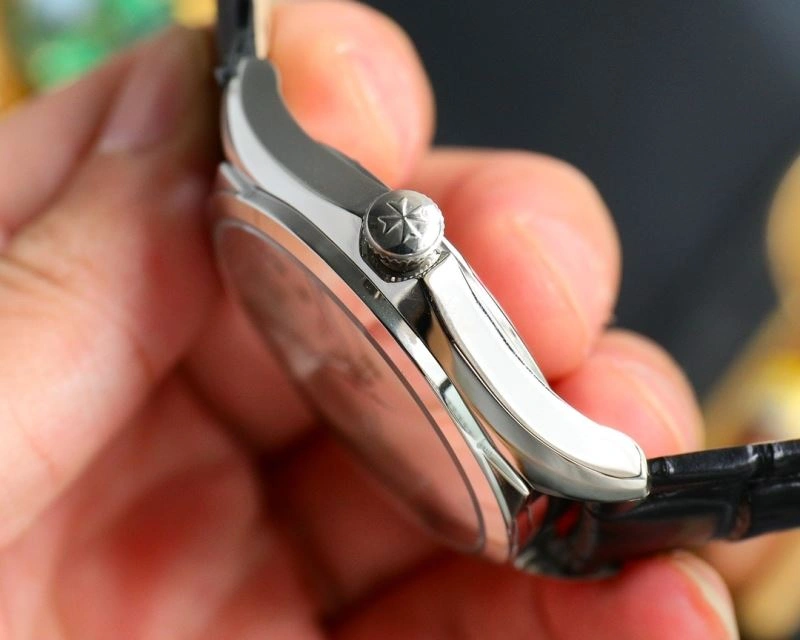 VACHERON CONSTANTIN Watches Youthful 206000