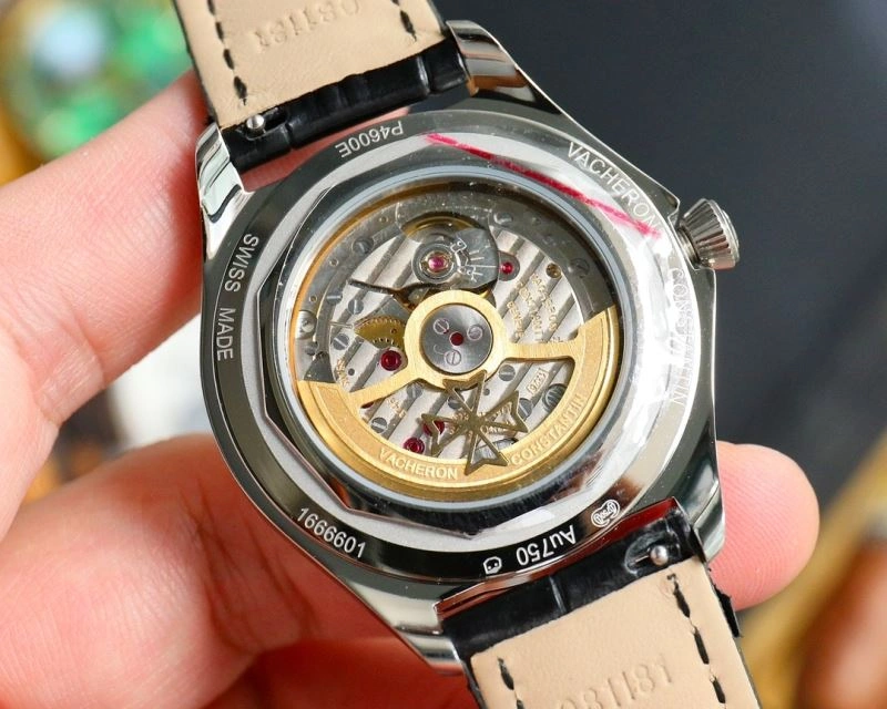 VACHERON CONSTANTIN Watches Youthful 206000