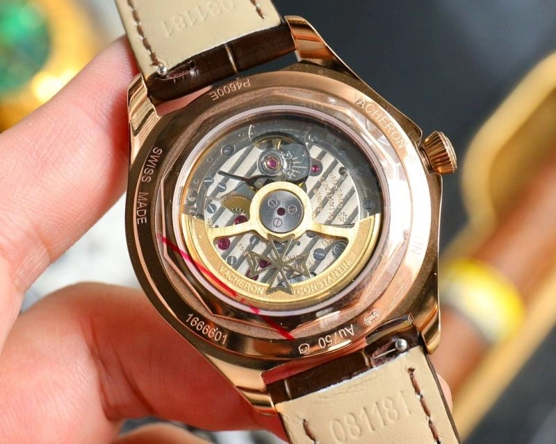 Popular VACHERON CONSTANTIN Watches 205998