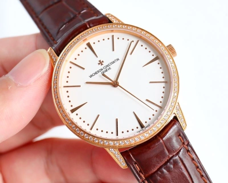 Attractive VACHERON CONSTANTIN Watches 205992