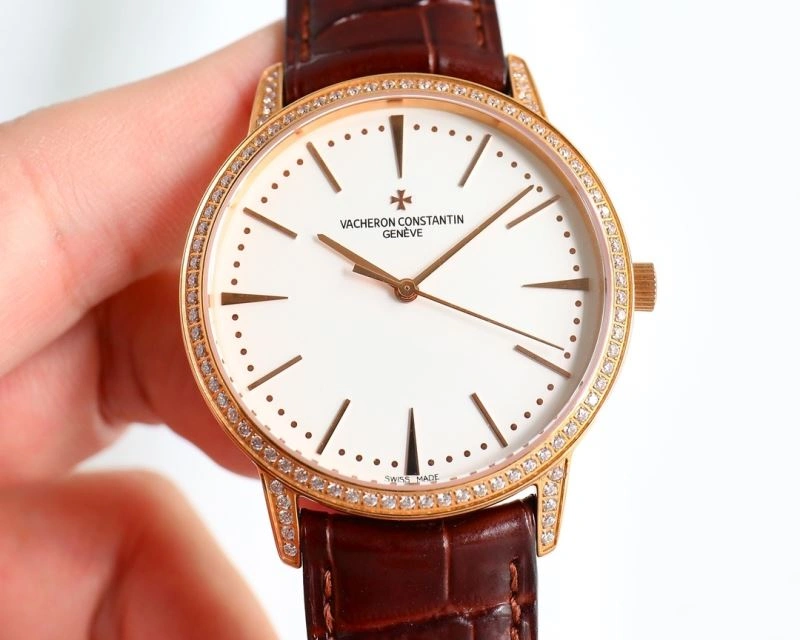 Attractive VACHERON CONSTANTIN Watches 205992