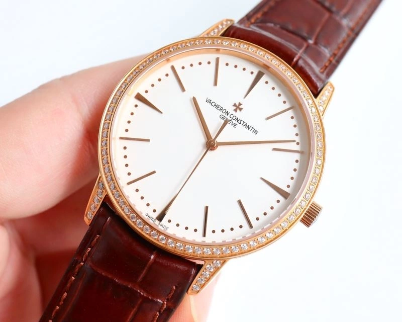 Attractive VACHERON CONSTANTIN Watches 205992