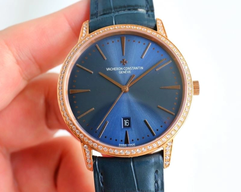 Attractive VACHERON CONSTANTIN Watches 205992
