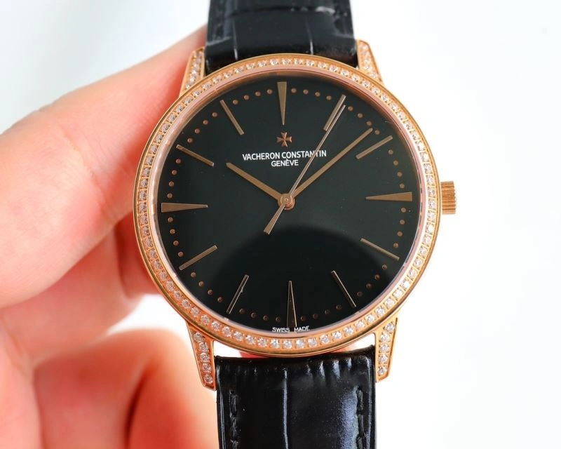 Attractive VACHERON CONSTANTIN Watches 205992