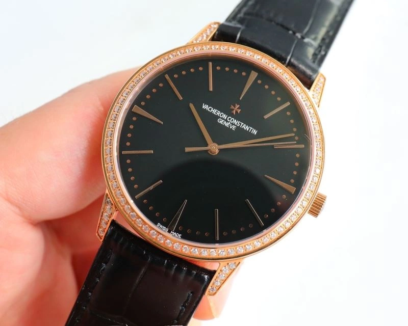Attractive VACHERON CONSTANTIN Watches 205992