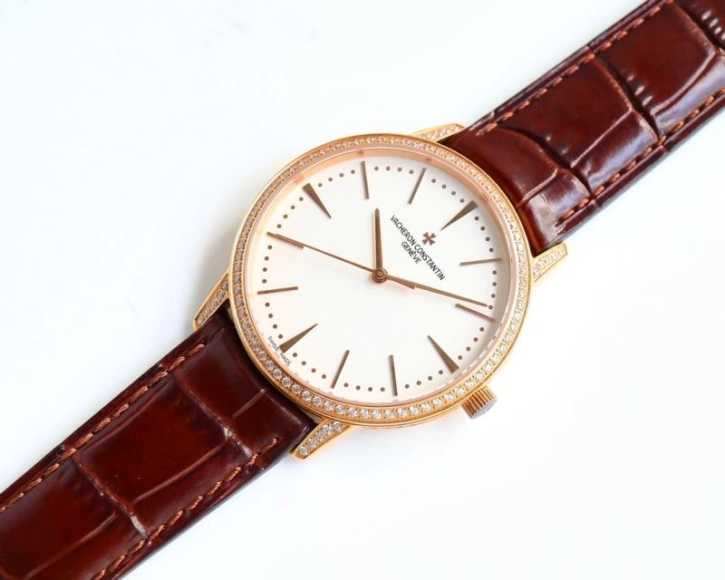 Attractive VACHERON CONSTANTIN Watches 205992