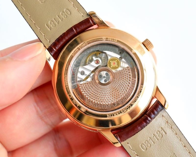 Attractive VACHERON CONSTANTIN Watches 205992