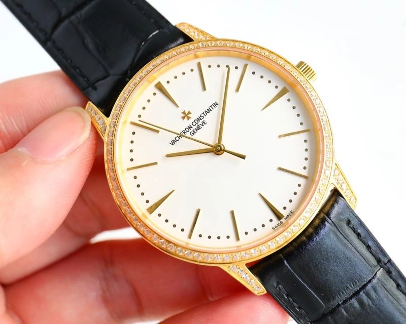 ZipUp VACHERON CONSTANTIN Watches 206005