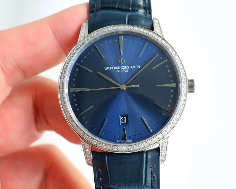 ZipUp VACHERON CONSTANTIN Watches 206005