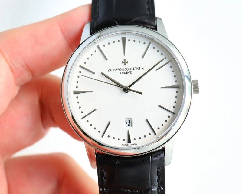 ZipUp VACHERON CONSTANTIN Watches 206005