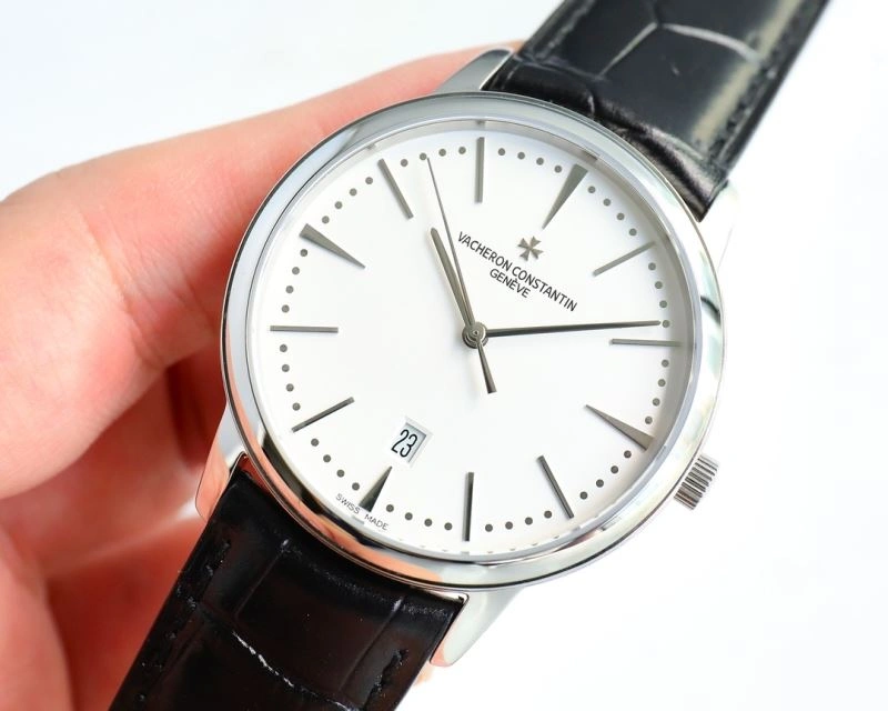 ZipUp VACHERON CONSTANTIN Watches 206005
