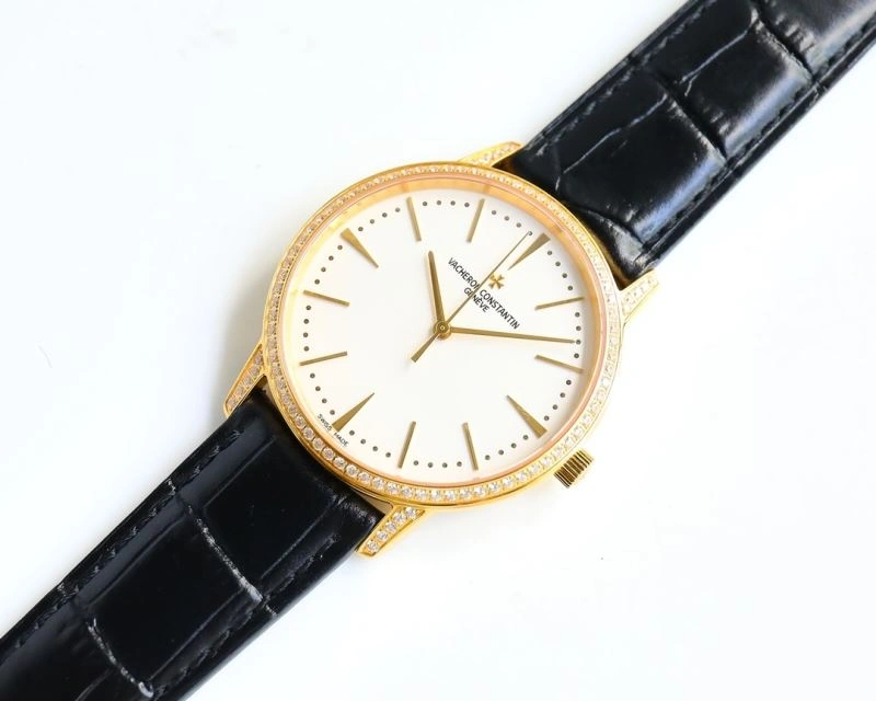 ZipUp VACHERON CONSTANTIN Watches 206005
