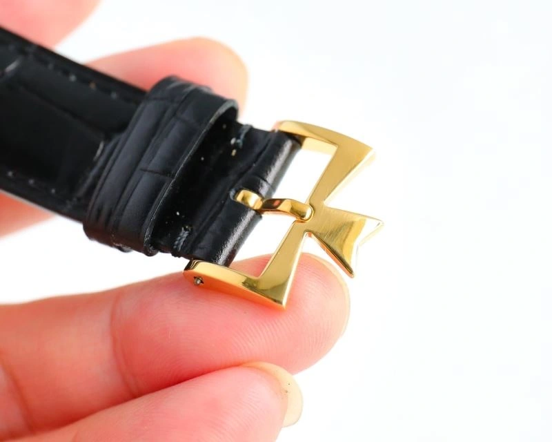 ZipUp VACHERON CONSTANTIN Watches 206005