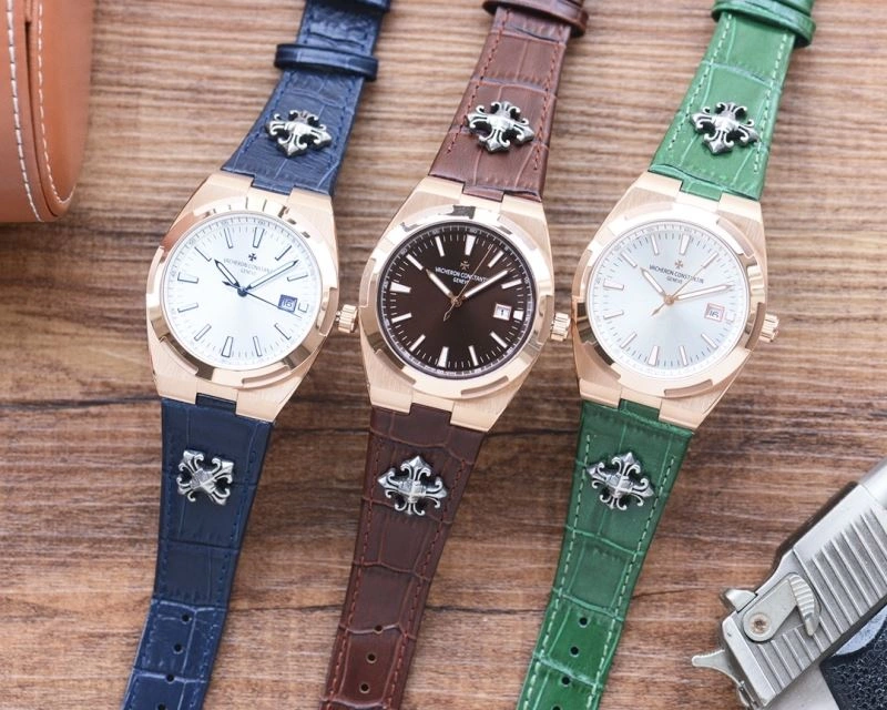 VACHERON CONSTANTIN Watches Unique 205995