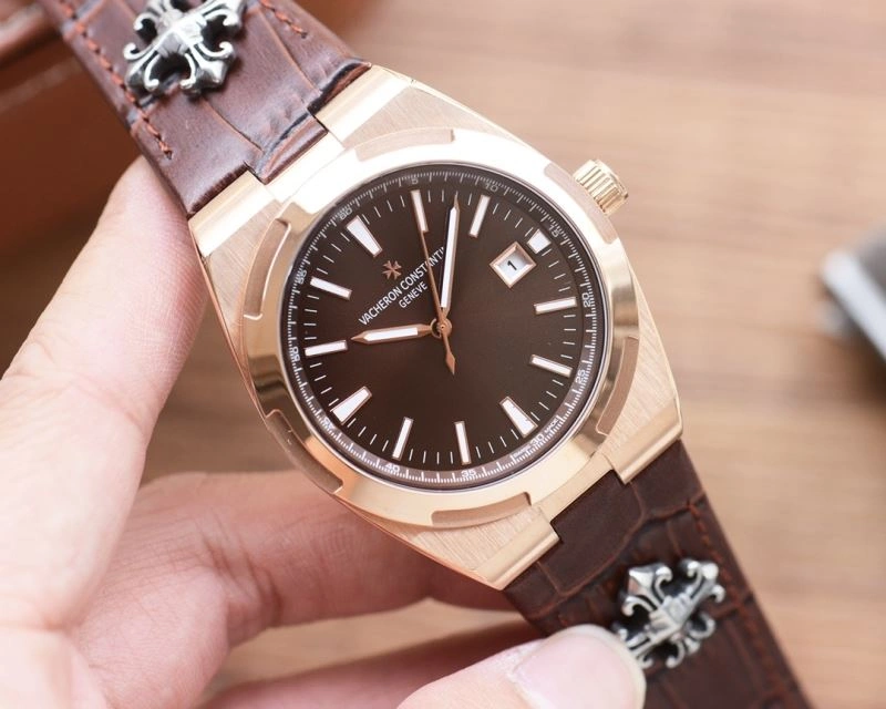 VACHERON CONSTANTIN Watches Unique 205995