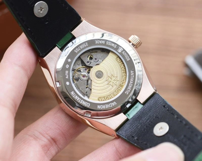 VACHERON CONSTANTIN Watches Unique 205995