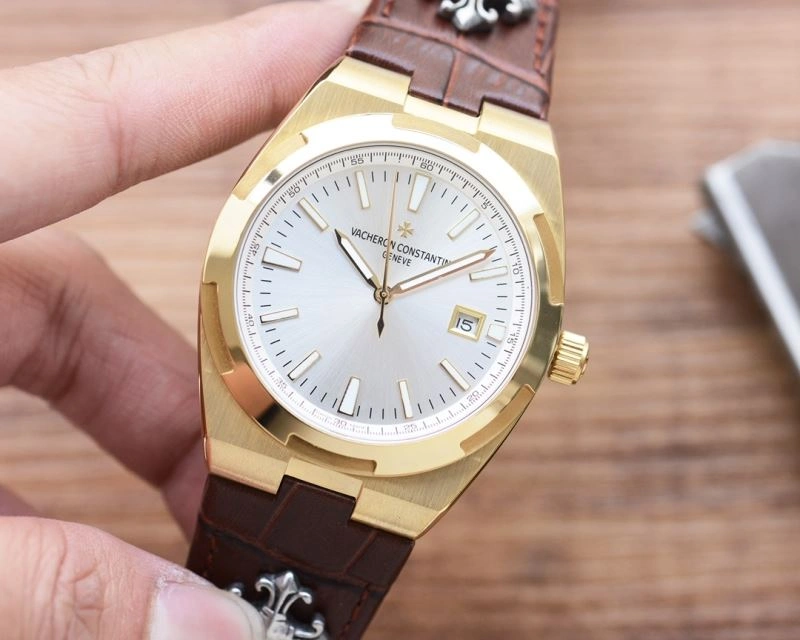VACHERON CONSTANTIN Watches MoistureWicking 205994