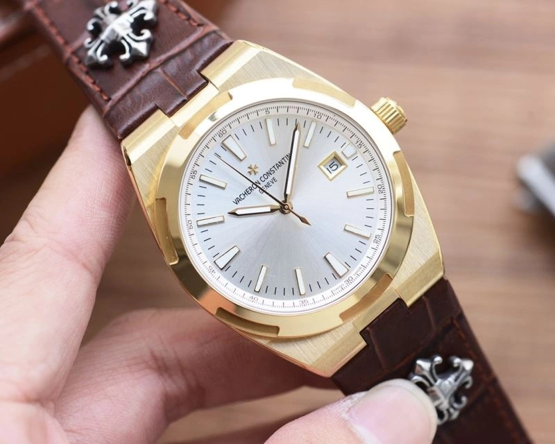 VACHERON CONSTANTIN Watches MoistureWicking 205994
