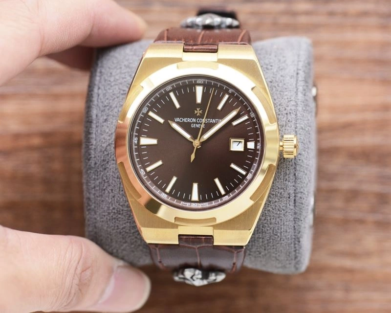 VACHERON CONSTANTIN Watches MoistureWicking 205994