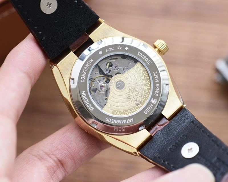 VACHERON CONSTANTIN Watches MoistureWicking 205994