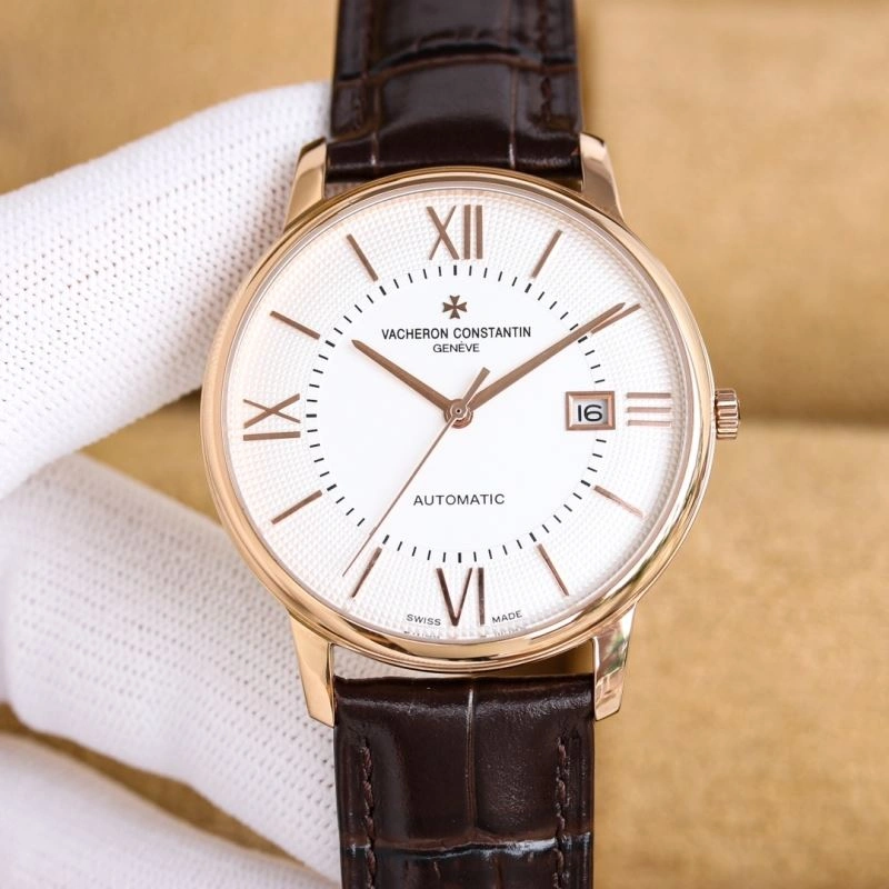 VACHERON CONSTANTIN Watches Durable 205987