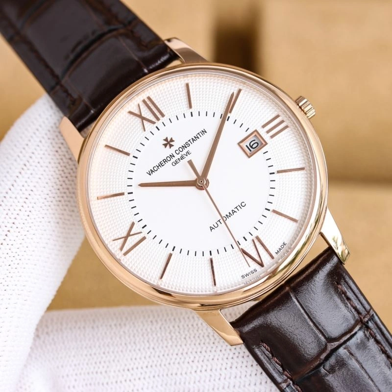 VACHERON CONSTANTIN Watches Durable 205987