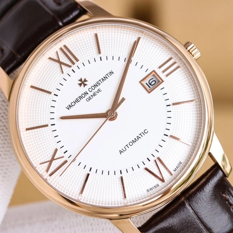 VACHERON CONSTANTIN Watches Durable 205987