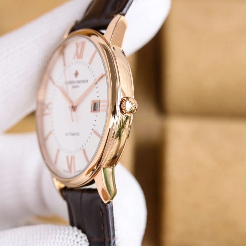 VACHERON CONSTANTIN Watches Durable 205987