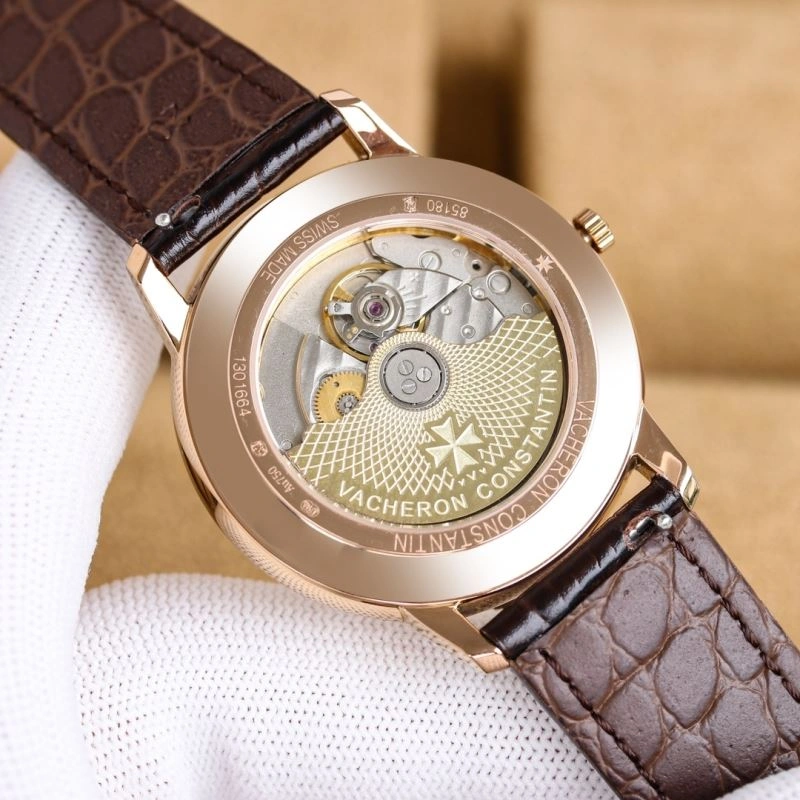 VACHERON CONSTANTIN Watches Durable 205987
