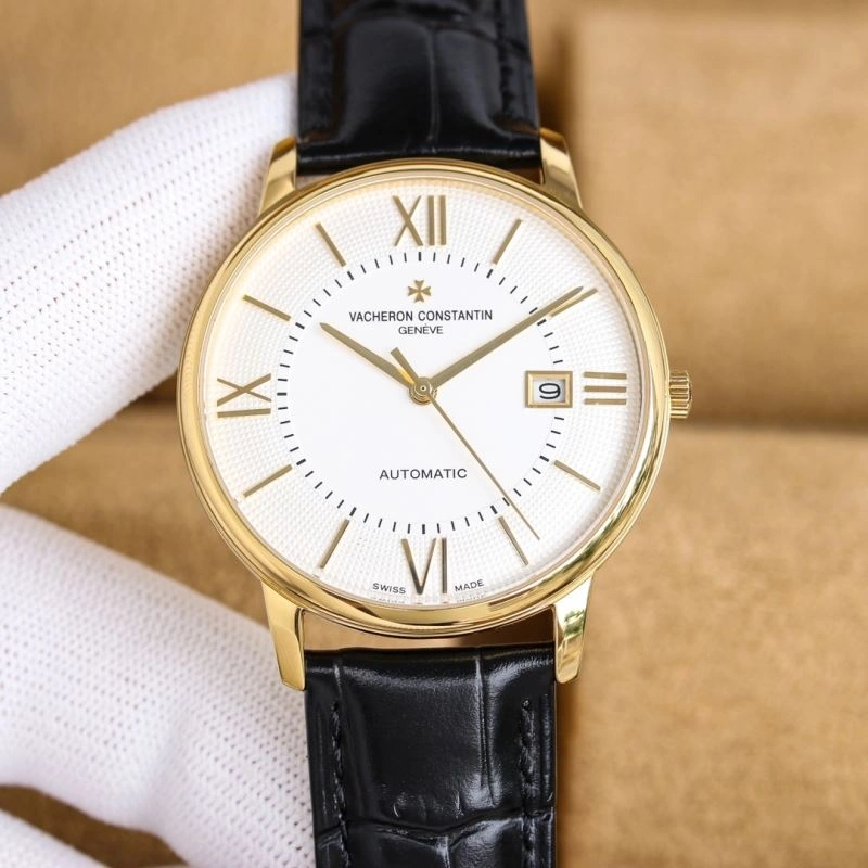 Casual VACHERON CONSTANTIN Watches 206001