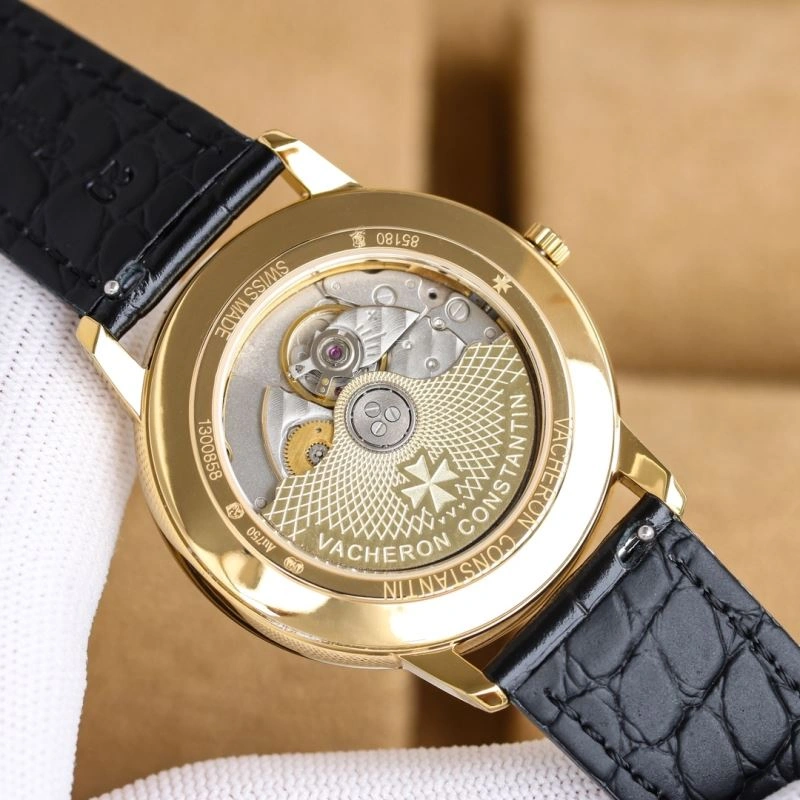 Casual VACHERON CONSTANTIN Watches 206001