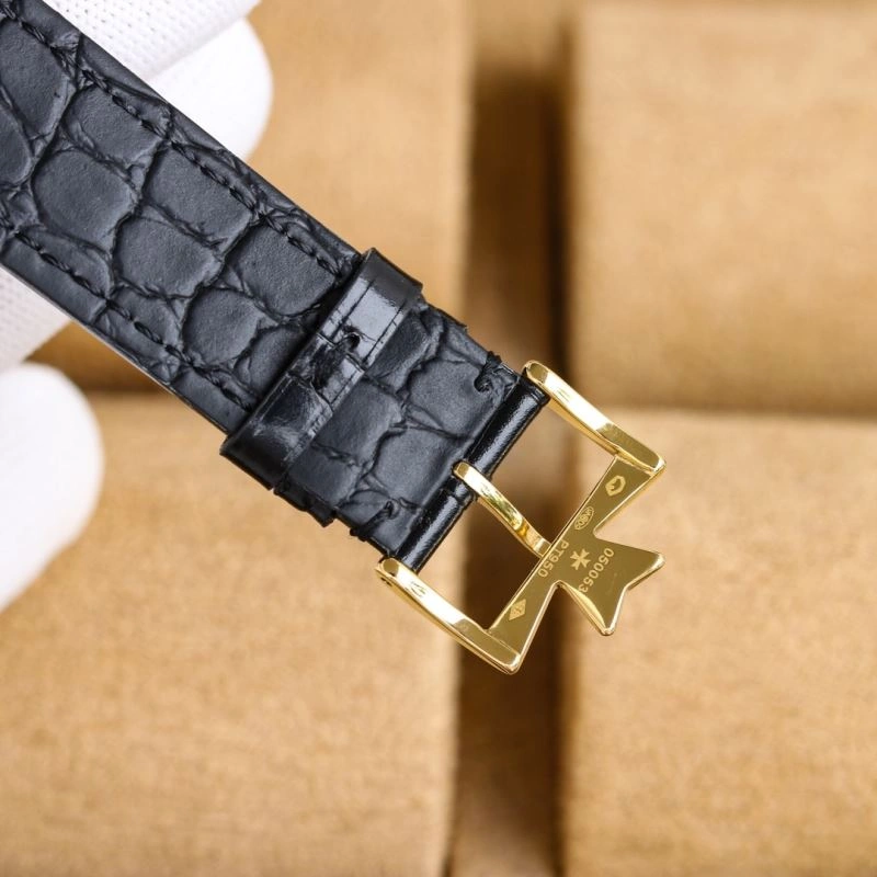 Casual VACHERON CONSTANTIN Watches 206001