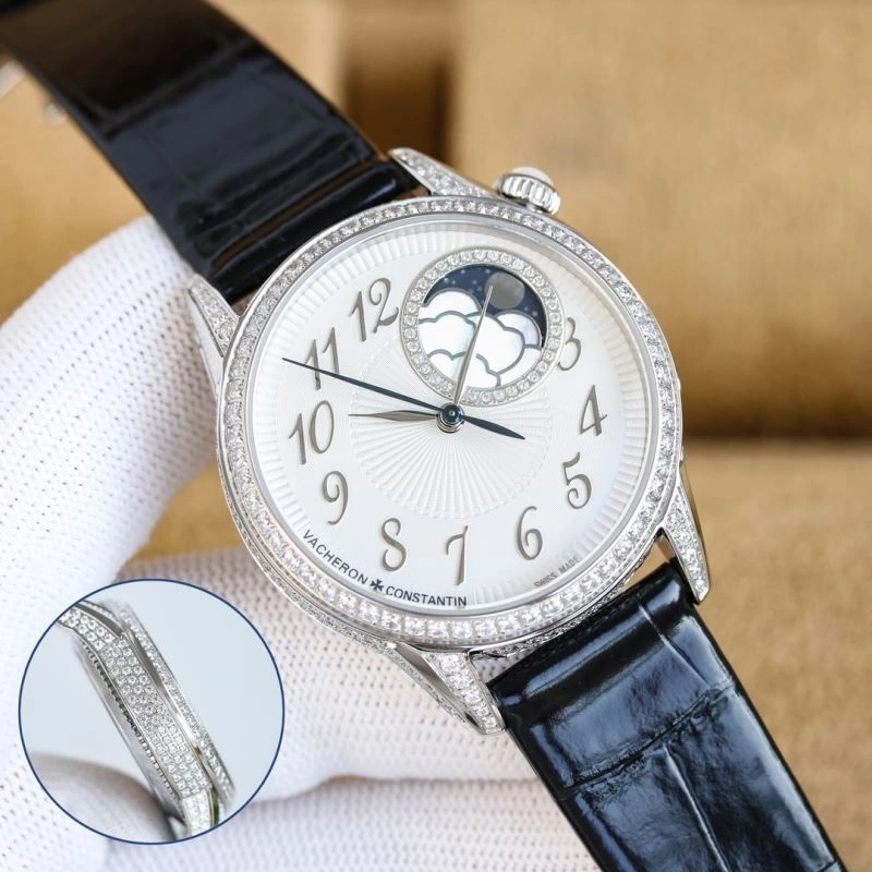 Sporty VACHERON CONSTANTIN Watches 205980
