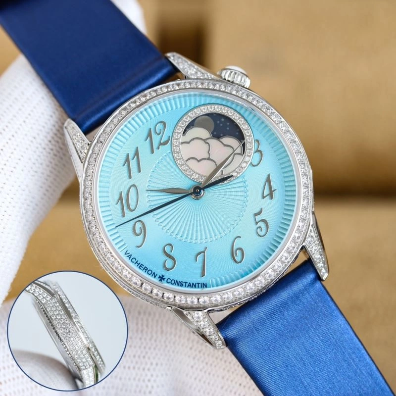 Sporty VACHERON CONSTANTIN Watches 205980