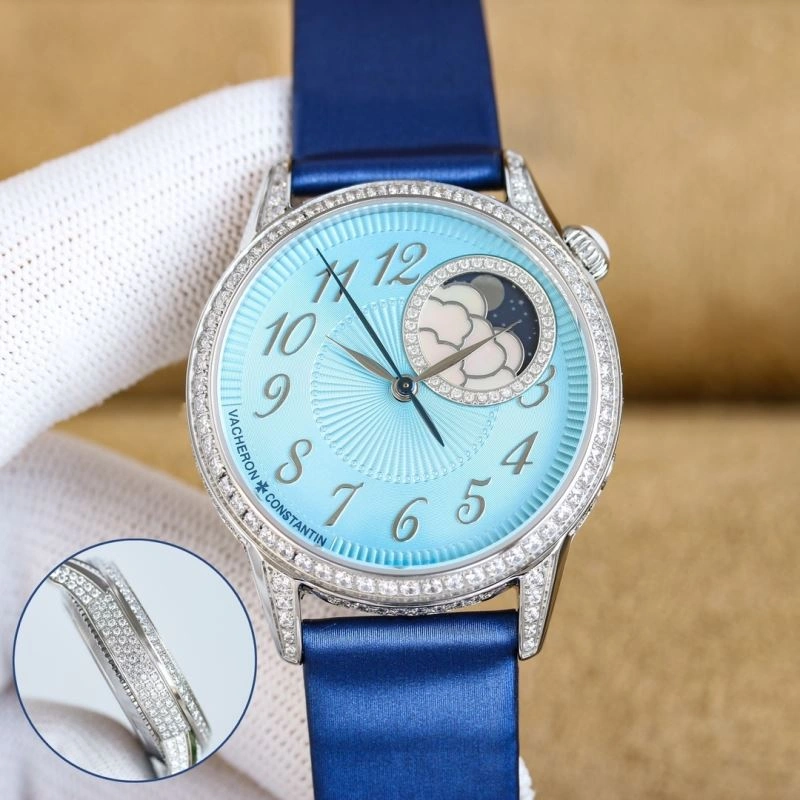 Sporty VACHERON CONSTANTIN Watches 205980