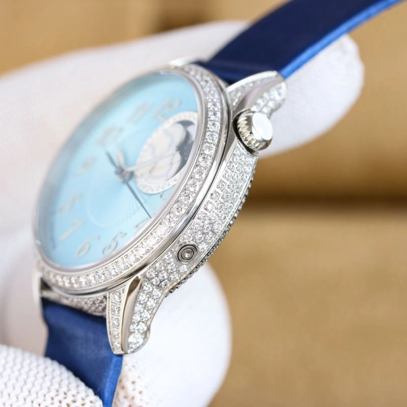 Sporty VACHERON CONSTANTIN Watches 205980