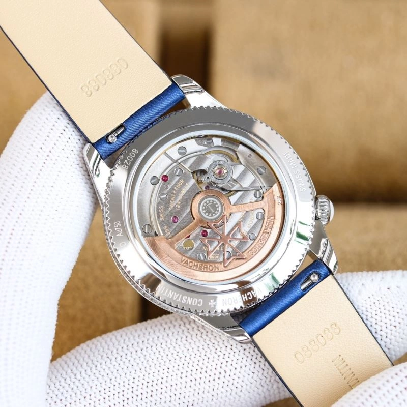 Sporty VACHERON CONSTANTIN Watches 205980