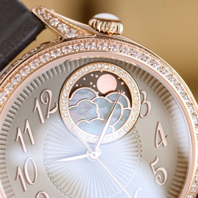 AllSeason VACHERON CONSTANTIN Watches 205981