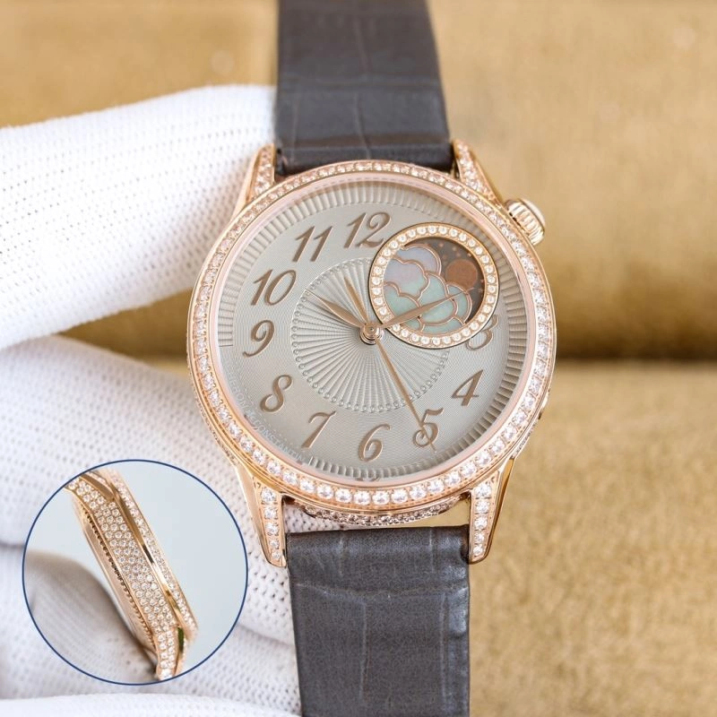 AllSeason VACHERON CONSTANTIN Watches 205981