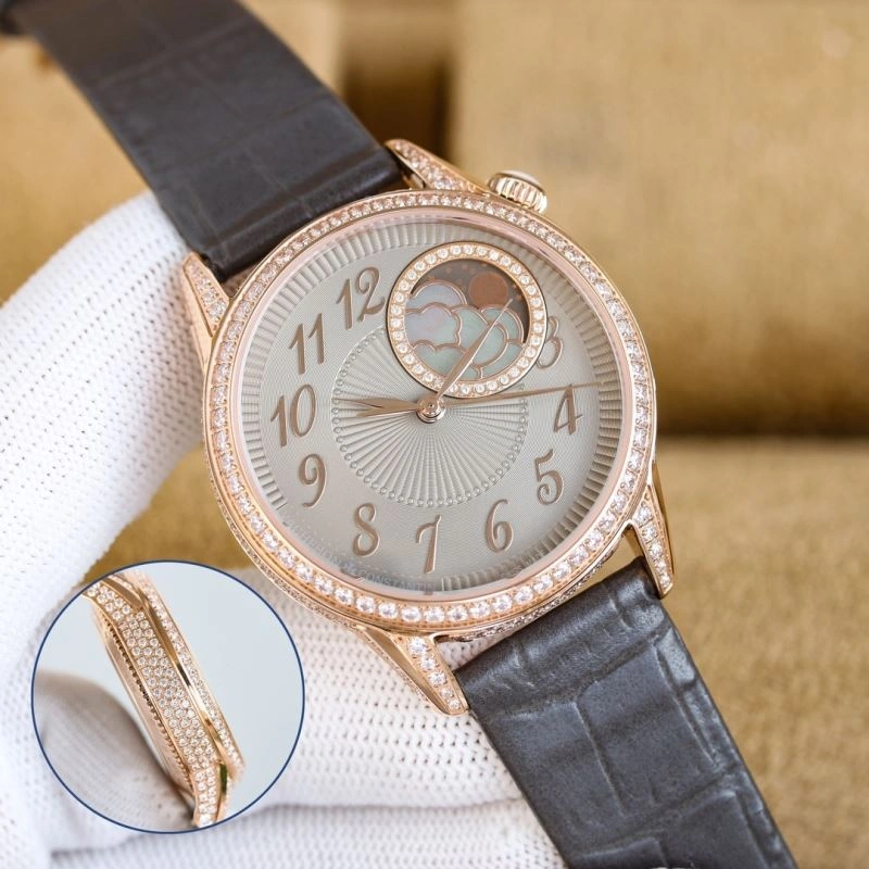 AllSeason VACHERON CONSTANTIN Watches 205981