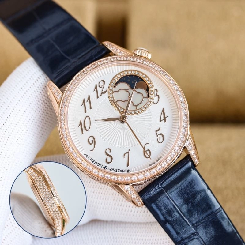 AllSeason VACHERON CONSTANTIN Watches 205981