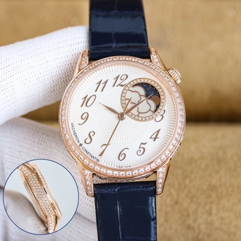 AllSeason VACHERON CONSTANTIN Watches 205981