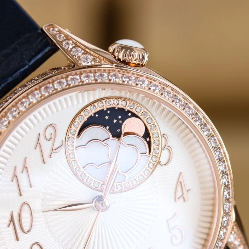 AllSeason VACHERON CONSTANTIN Watches 205981