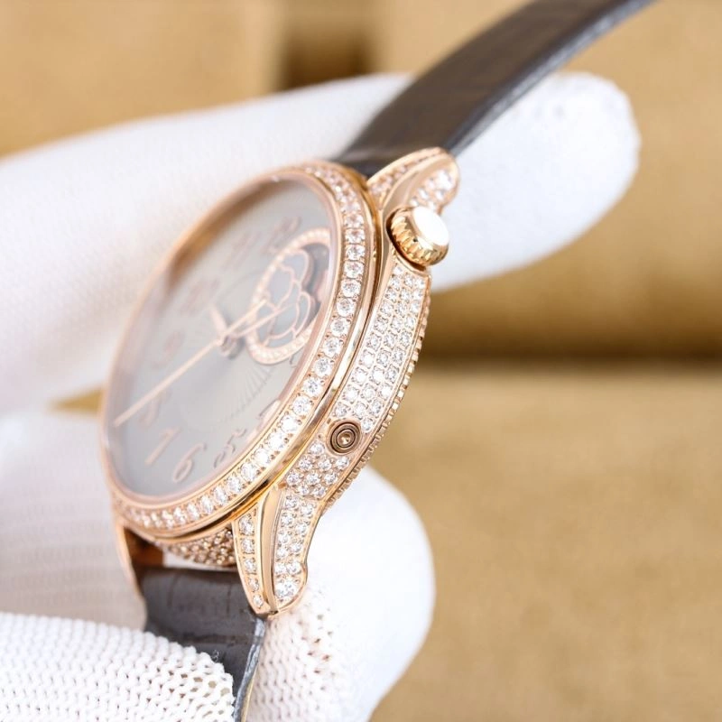 AllSeason VACHERON CONSTANTIN Watches 205981
