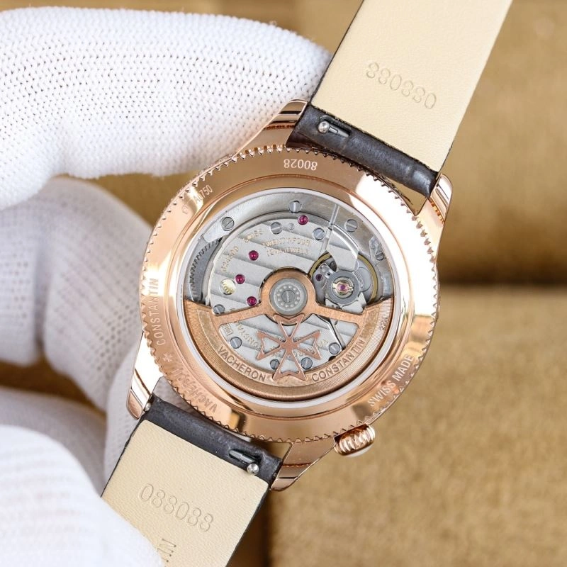 AllSeason VACHERON CONSTANTIN Watches 205981