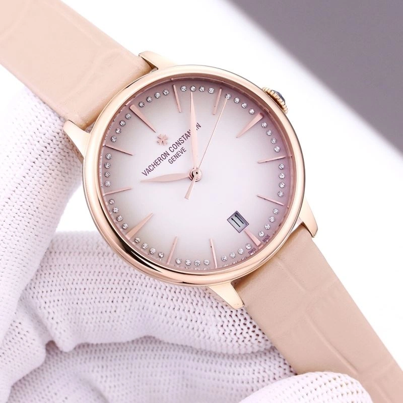 Unique VACHERON CONSTANTIN Watches 205984